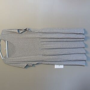 Old Navy Knit Dress - XXL